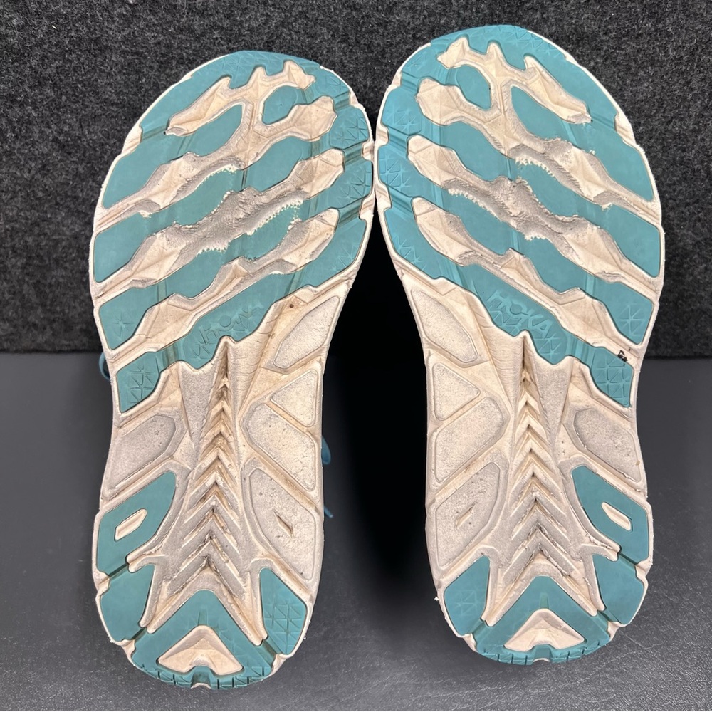 HOKA Women's Clifton 8 Running Shoes Size 10 - Picture 13 of 15